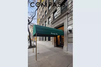 29 E 64th Street #7B, New York City, NY 10065 - Photo 15