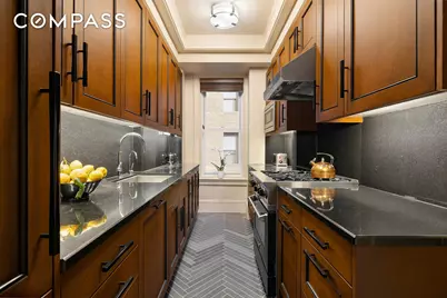 29 E 64th Street #7B, New York City, NY 10065 - Photo 11