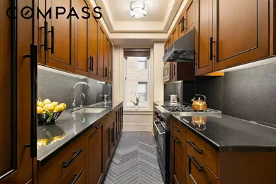 29 E 64th Street #7B, New York City, NY 10065 - Photo 11