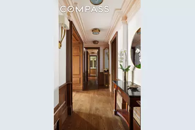 29 E 64th Street #7B, New York City, NY 10065 - Photo 5