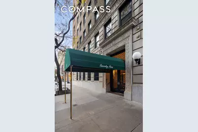 29 E 64th Street #7B, New York City, NY 10065 - Photo 15