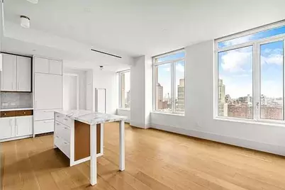 1 Clinton Street #17-B, New York City, NY 11201 - Photo 5