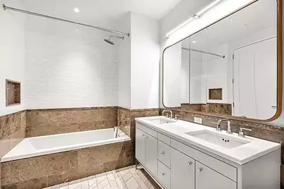 1 Clinton Street #17-B, New York City, NY 11201 - Photo 1