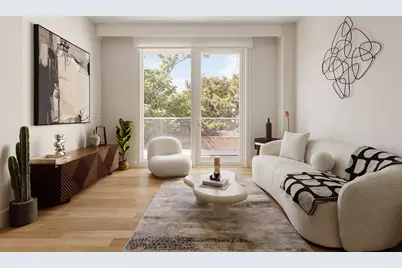 37-34 33rd Street #2-K, New York City, NY 11101 - Photo 1