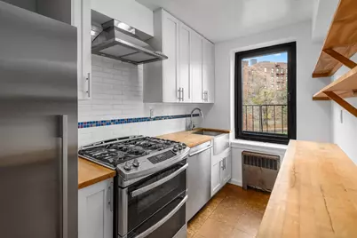 31 Nagle Avenue #3-H, New York City, NY 10040 - Photo 5