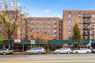 31 Nagle Ave, New York City, NY 10040 - Photo 15