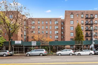 31 Nagle Avenue #3-H, New York City, NY 10040 - Photo 15