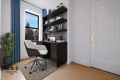 244 W 72nd Street #4-M, New York City, NY 10023 - Photo 9