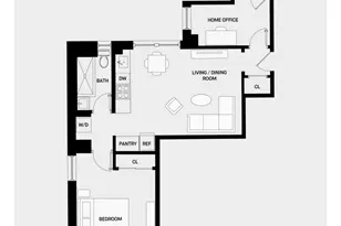 244 W 72nd St, New York City, NY 10023 - Photo 15