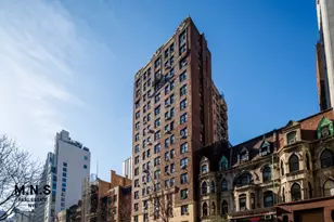 244 W 72nd St, New York City, NY 10023 - Photo 1