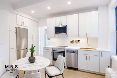 244 W 72nd Street #4-M, New York City, NY 10023 - Photo 3