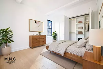 244 W 72nd Street #4-M, New York City, NY 10023 - Photo 7