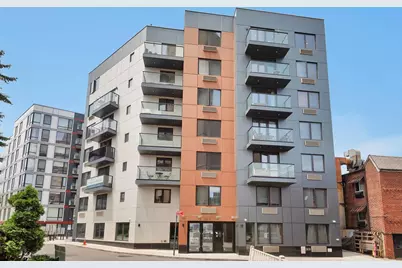 116-17 Grosvenor Lane #2-C, New York City, NY 11418 - Photo 11