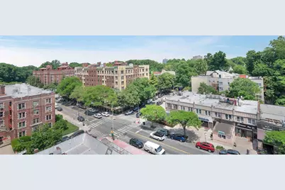 116-17 Grosvenor Lane #2-C, New York City, NY 11418 - Photo 7