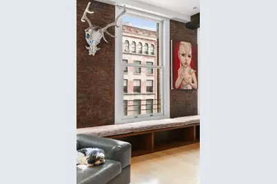 478 W Broadway #4-N, New York City, NY 10012 - Photo 5