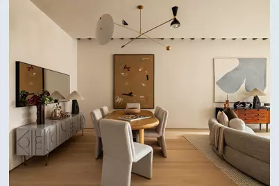478 W Broadway #4-N, New York City, NY 10012 - Photo 9