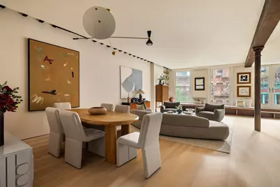 478 W Broadway #4-N, New York City, NY 10012 - Photo 1