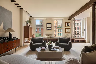 478 W Broadway #4-N, New York City, NY 10012 - Photo 7