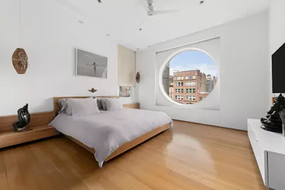 478 W Broadway #4-N, New York City, NY 10012 - Photo 9