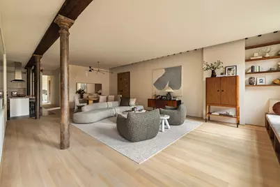 478 W Broadway #4-N, New York City, NY 10012 - Photo 5