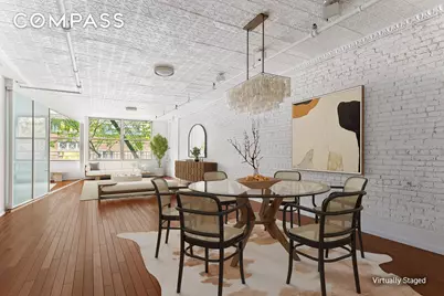 25 W 15th Street #3, New York City, NY 10011 - Photo 3