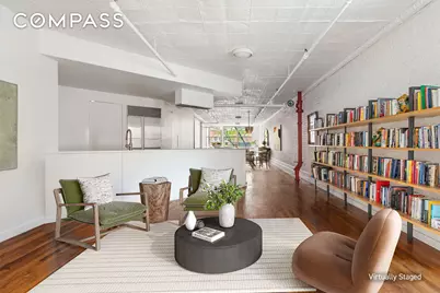 25 W 15th Street #3, New York City, NY 10011 - Photo 11