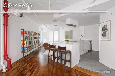 25 W 15th Street #3, New York City, NY 10011 - Photo 9