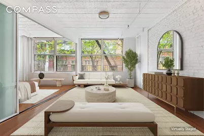 25 W 15th Street #3, New York City, NY 10011 - Photo 1