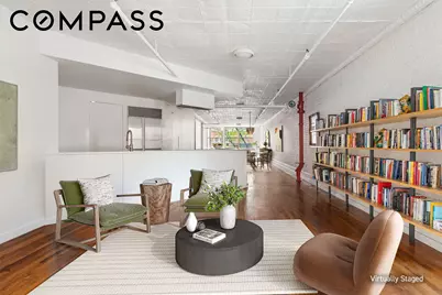 25 W 15th Street #3, New York City, NY 10011 - Photo 11