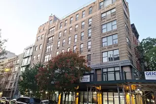209 E 2nd St, New York City, NY 10009 - Photo 1