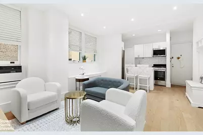 3 E 85th Street #3C, New York City, NY 10028 - Photo 3
