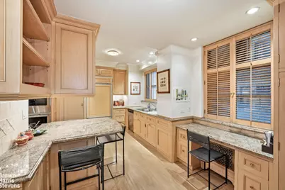 447 E 57th Street #5/6A, New York City, NY 10022 - Photo 17