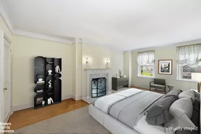 447 E 57th Street #5/6A, New York City, NY 10022 - Photo 5