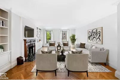 447 E 57th Street #5/6A, New York City, NY 10022 - Photo 3