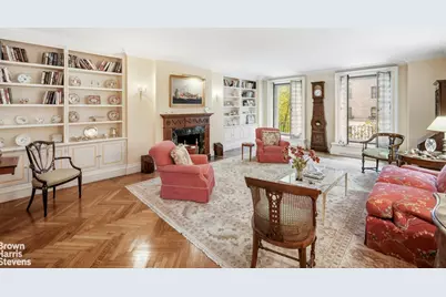 447 E 57th Street #5/6A, New York City, NY 10022 - Photo 3