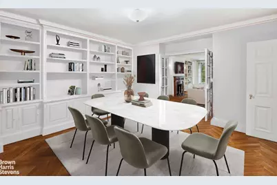 447 E 57th Street #5/6A, New York City, NY 10022 - Photo 5