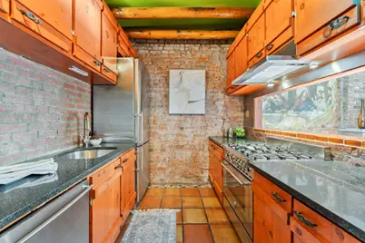 463 W 47th Street #4, New York City, NY 10036 - Photo 9