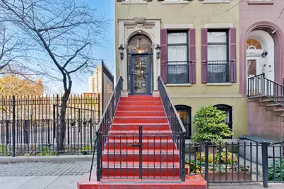 463 W 47th Street #4, New York City, NY 10036 - Photo 27