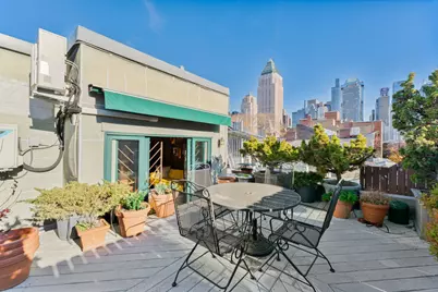 463 W 47th Street #4, New York City, NY 10036 - Photo 23