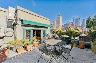 463 W 47th St, New York City, NY 10036 - Photo 23