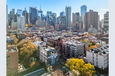 463 W 47th Street #4, New York City, NY 10036 - Photo 25