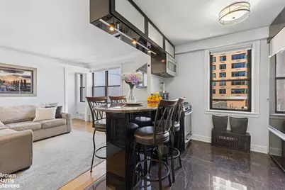 330 3rd Avenue #10B, New York City, NY 10010 - Photo 5