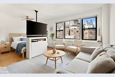 345 E 52nd Street #9A, New York City, NY 10022 - Photo 3