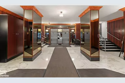 345 E 52nd Street #9A, New York City, NY 10022 - Photo 9