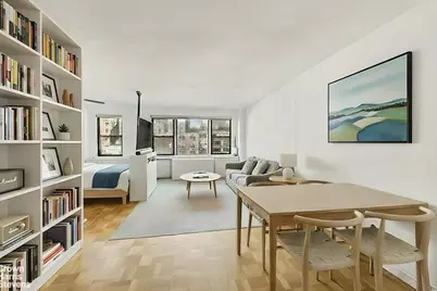 345 E 52nd Street #9A, New York City, NY 10022 - Photo 1