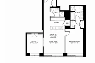 50 W 15th St, New York City, NY 10011 - Photo 1