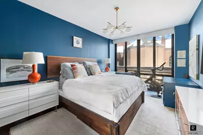 50 W 15th Street #7-B, New York City, NY 10011 - Photo 5