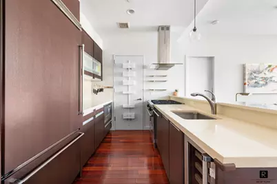 50 W 15th Street #7-B, New York City, NY 10011 - Photo 3