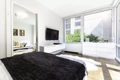 220 Riverside Boulevard #4-D, New York City, NY 10069 - Photo 5