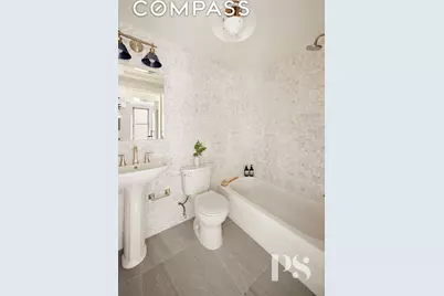 59 W 12th Street #5G, New York City, NY 10011 - Photo 11